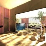 Interiores – Proposta para restaurante – SP
